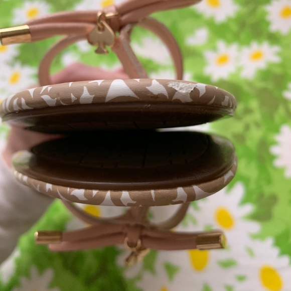 Kate Spade Mystic flip flops - Picture 7 of 8